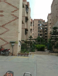 flat for rent in New Delhi